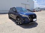 2025 Nissan KICKS E-POWER PLATINUM E-POWER 25