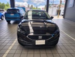 2021 SEAT LEON STYLE AUT