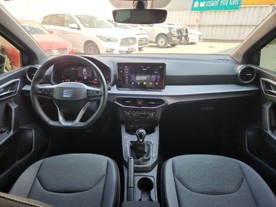 2025 SEAT IBIZA XCELLENCE STD