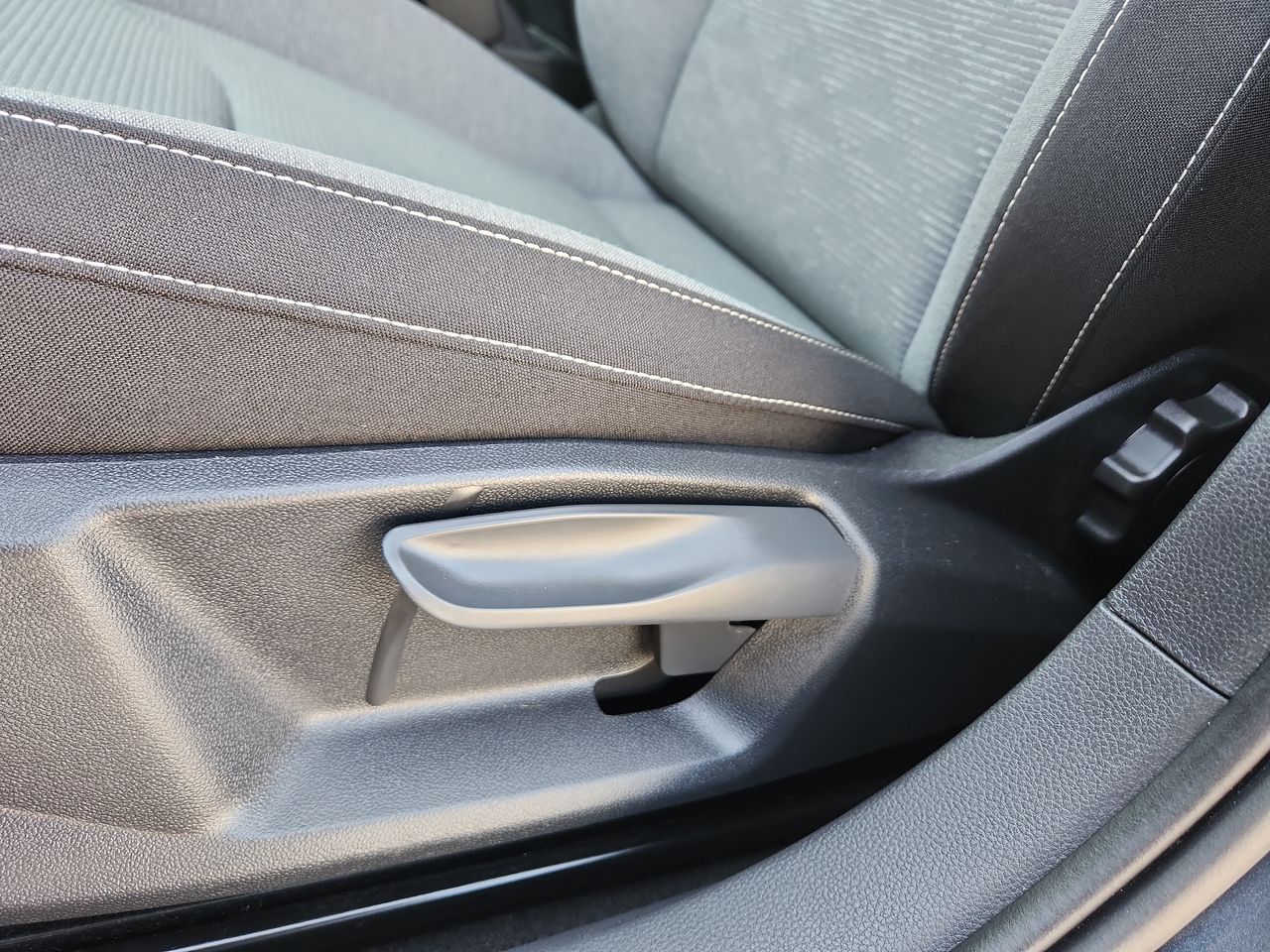 2025 SEAT IBIZA XCELLENCE STD