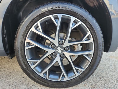 2025 SEAT IBIZA XCELLENCE STD