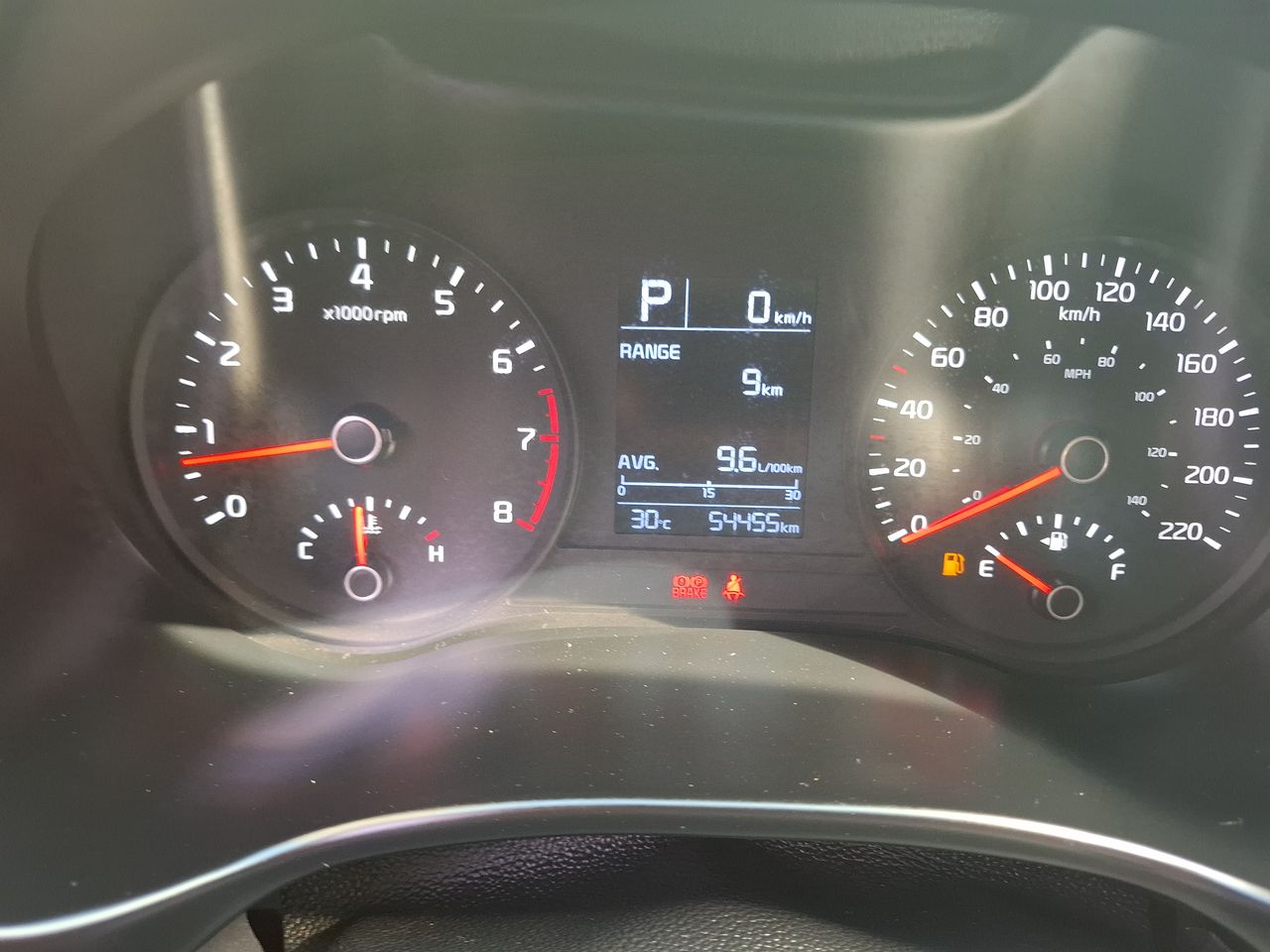 2022 Kia RIO L TA