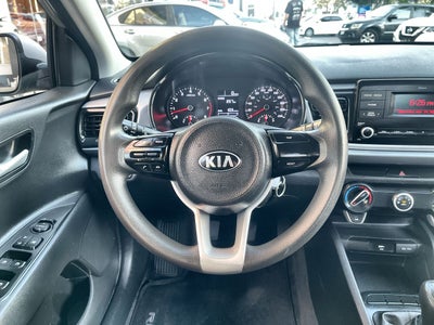 2021 Kia RIO L TM
