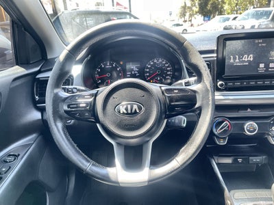 2021 Kia RIO LX TM