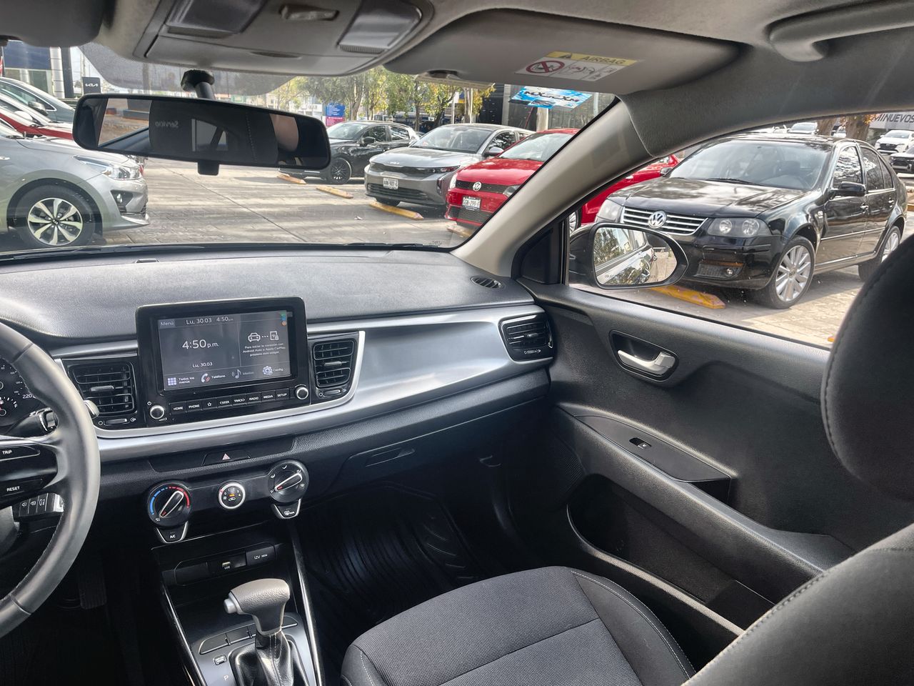 2023 Kia RIO LX TA