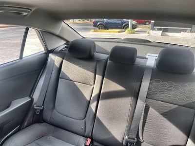 2023 Kia RIO LX TA