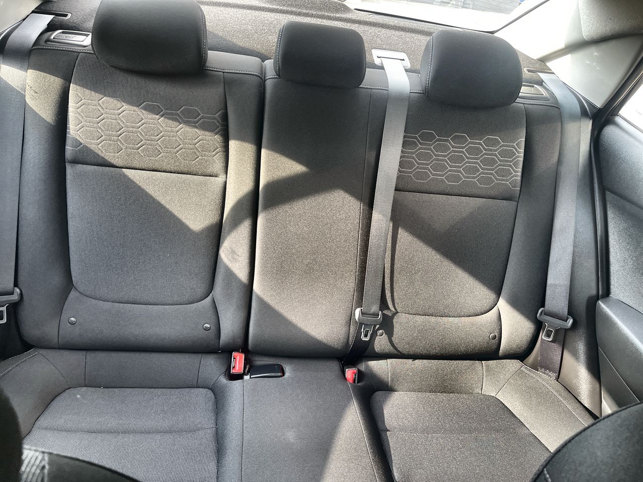 2023 Kia RIO LX TA