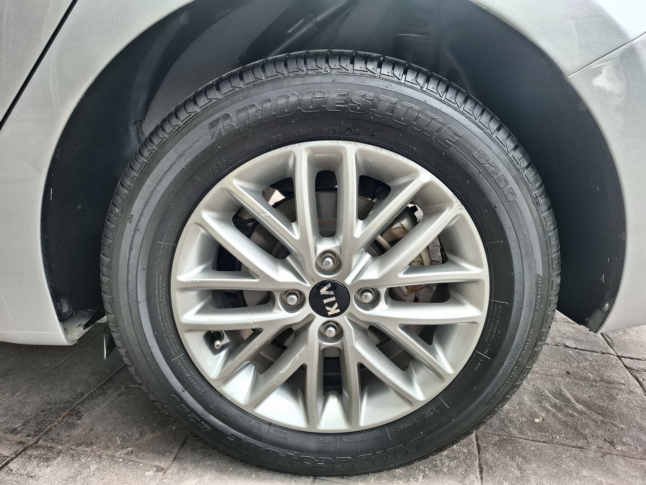 2018 Kia RIO EX SEDAN 1.6 AT