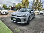 2018 Kia RIO EX SEDAN 1.6 AT