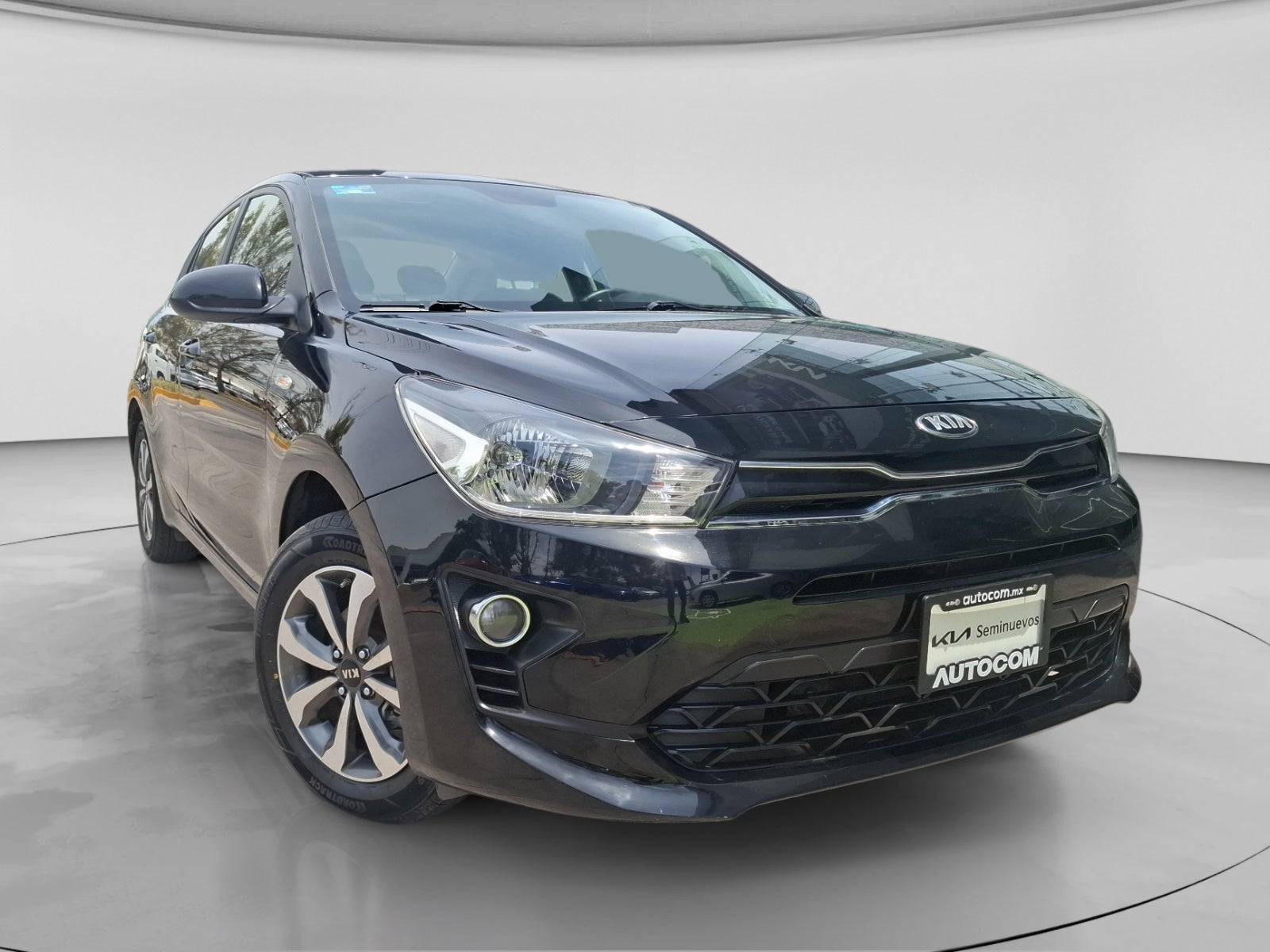 2021 Kia RIO LX TM