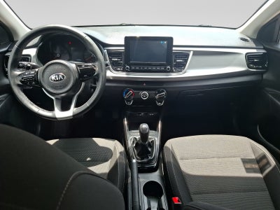 2021 Kia RIO LX TM