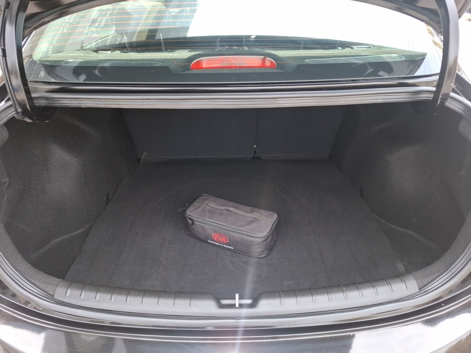 2021 Kia RIO LX TM