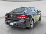 2021 Kia RIO LX TM