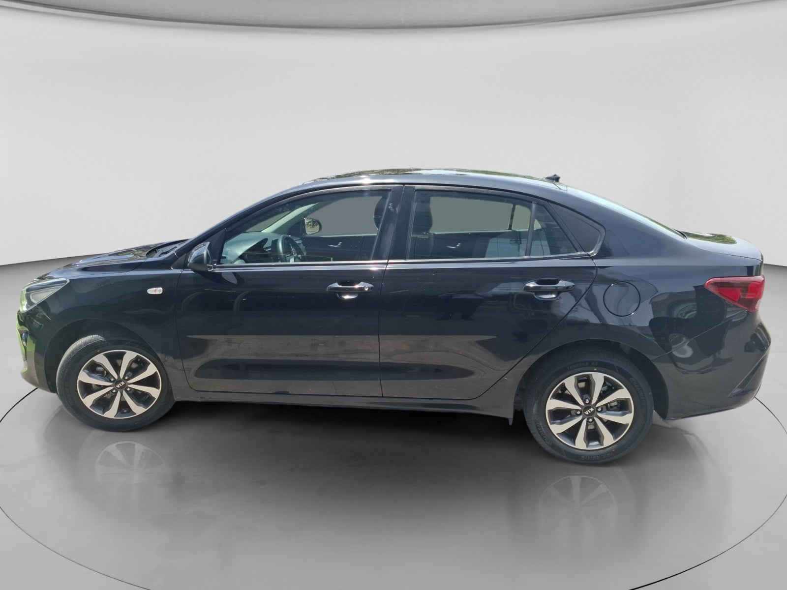 2021 Kia RIO LX TM