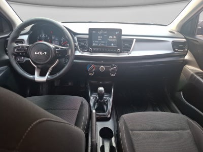 2022 Kia RIO LX TM