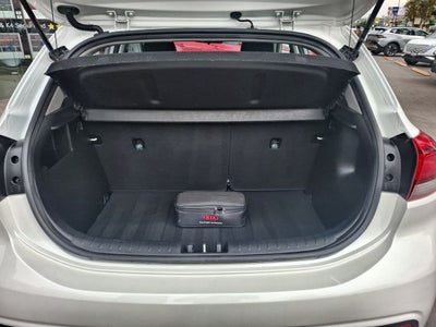 2021 Kia RIO LX TA