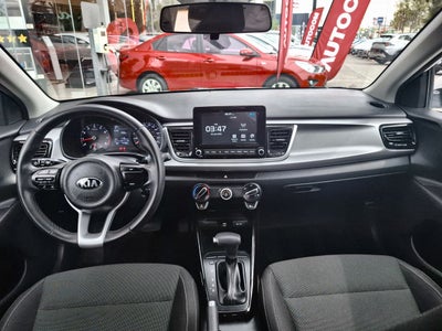 2021 Kia RIO LX TA