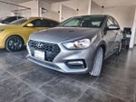2022 Hyundai ACCENT GL MID TA