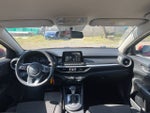 2020 Kia FORTE L IVT