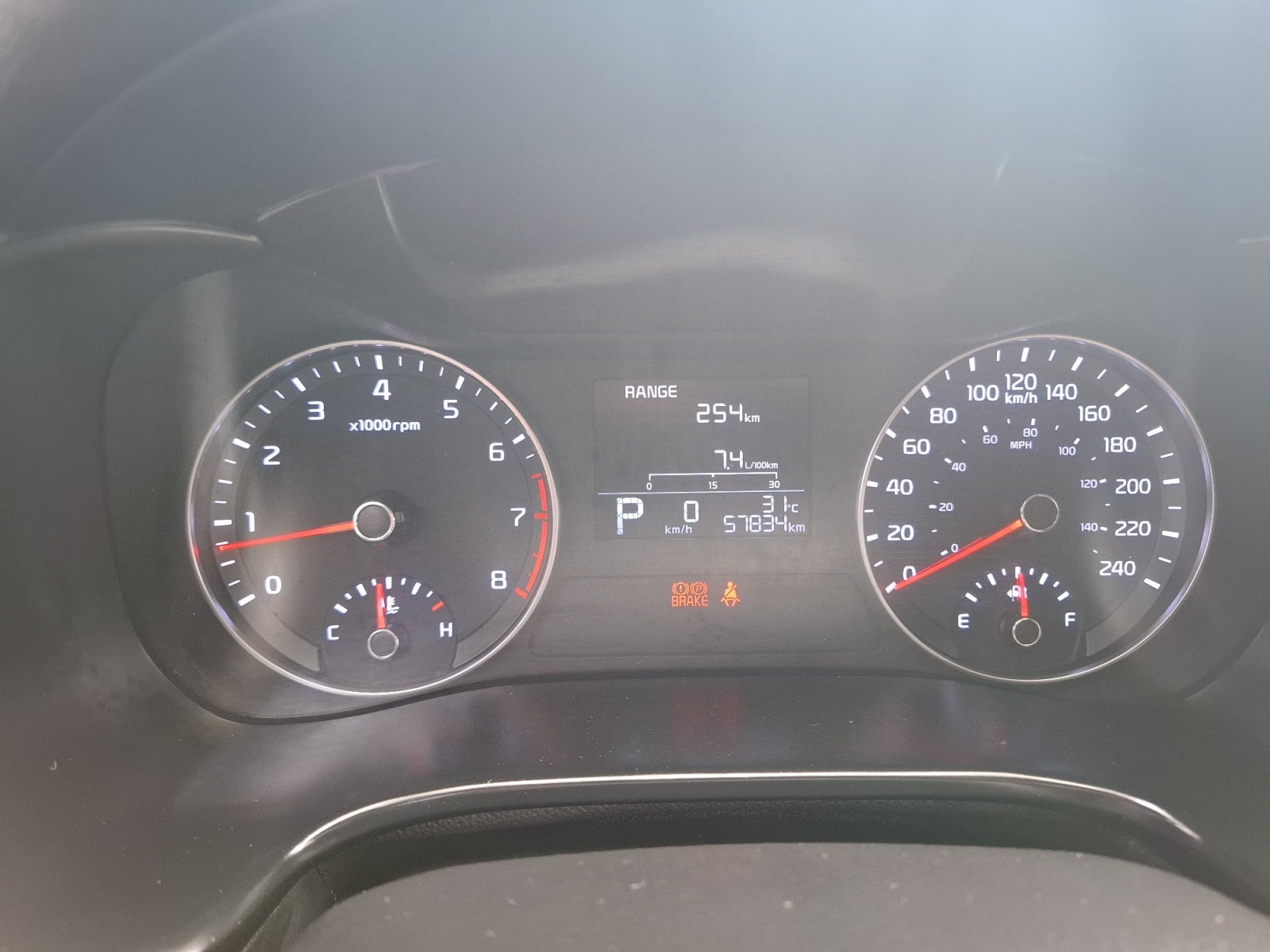 2022 Kia FORTE LX IVT