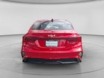 2022 Kia FORTE LX IVT