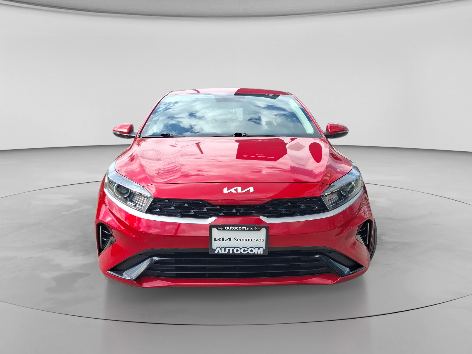 2022 Kia FORTE LX IVT