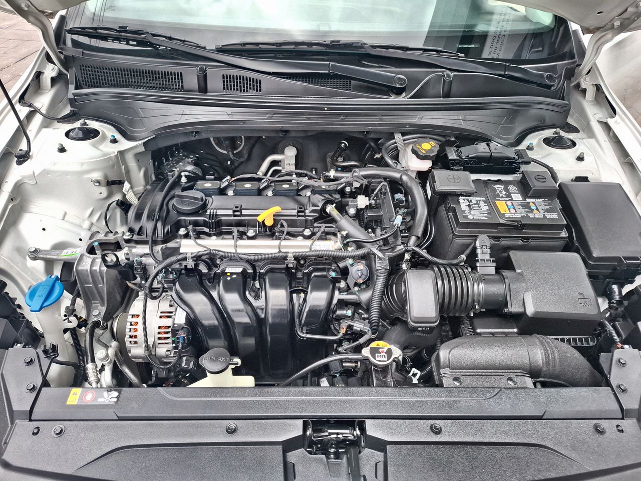 2023 Kia FORTE LX IVT