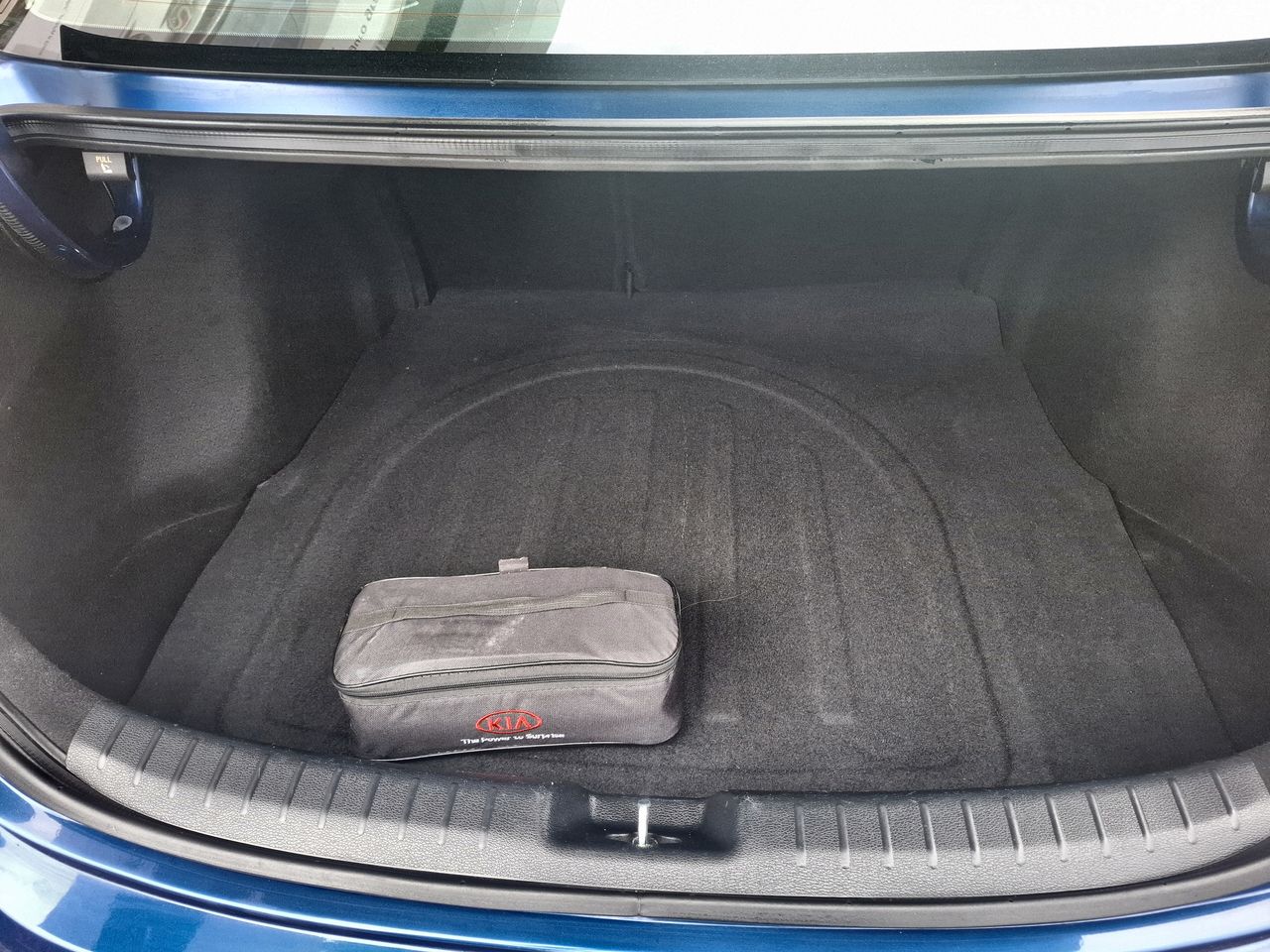 2021 Kia FORTE EX