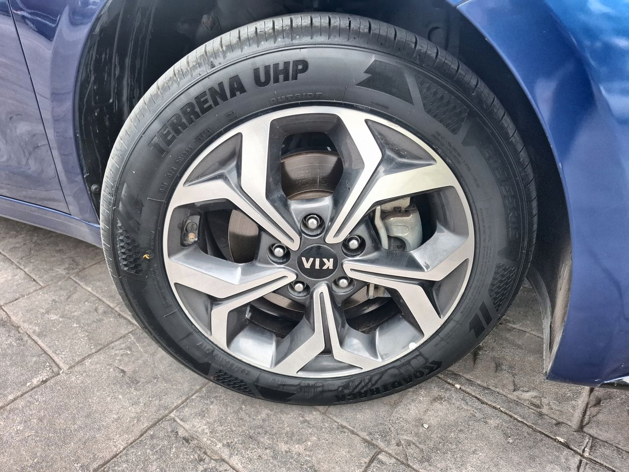 2021 Kia FORTE EX