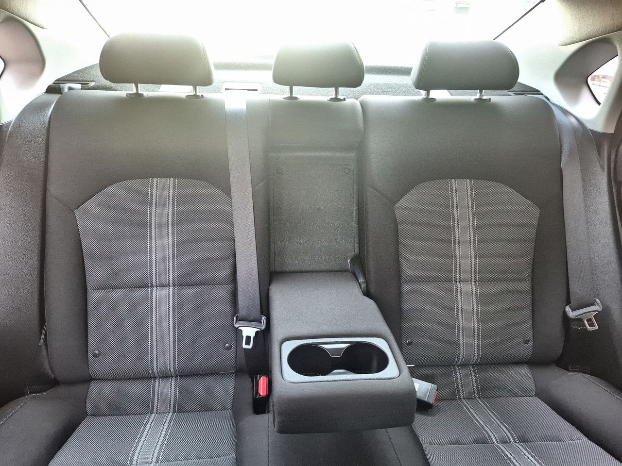 2023 Kia FORTE EX