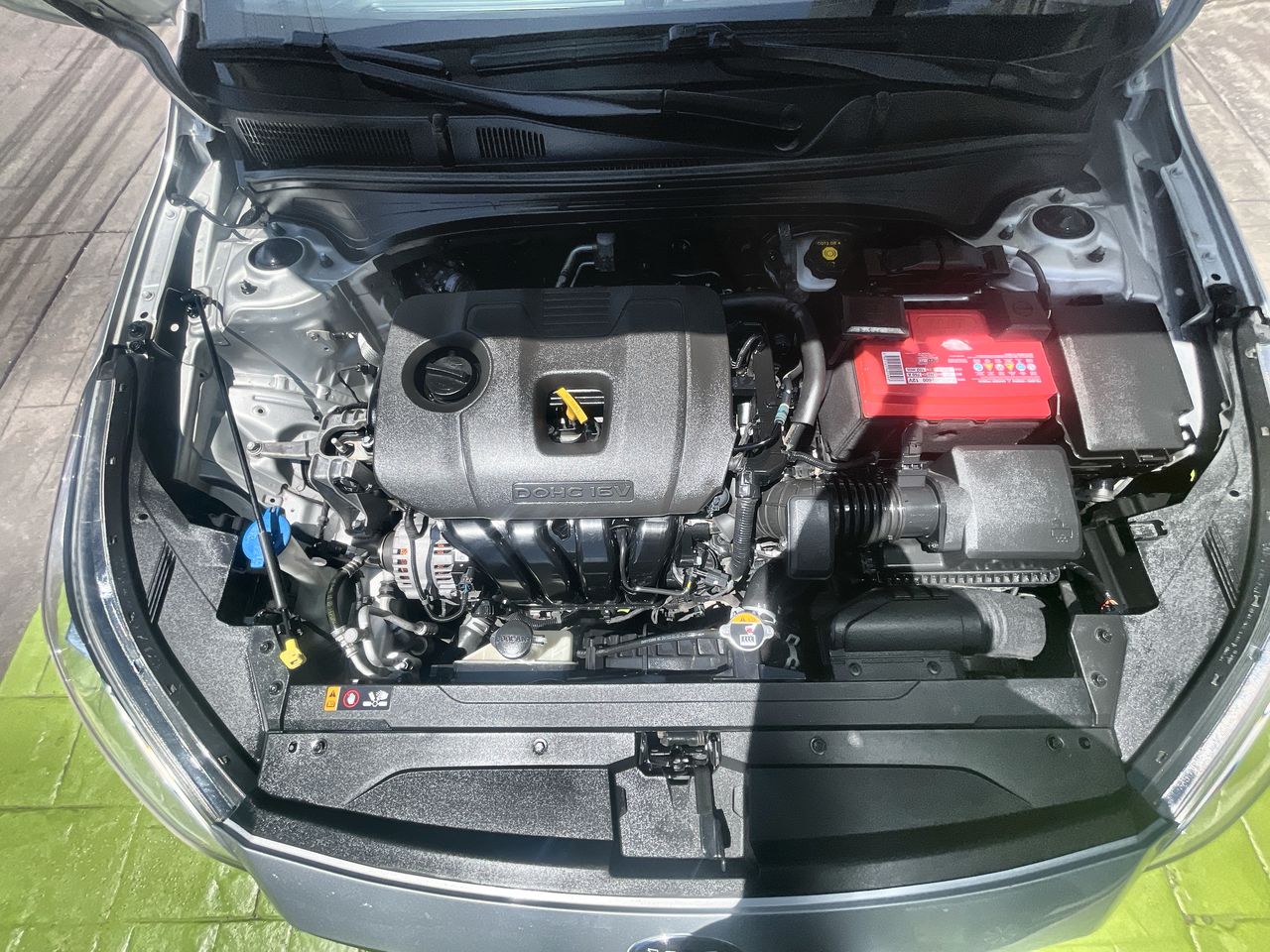 2021 Kia FORTE GT LINE