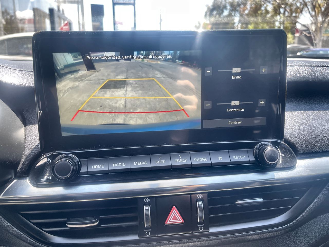 2021 Kia FORTE GT LINE