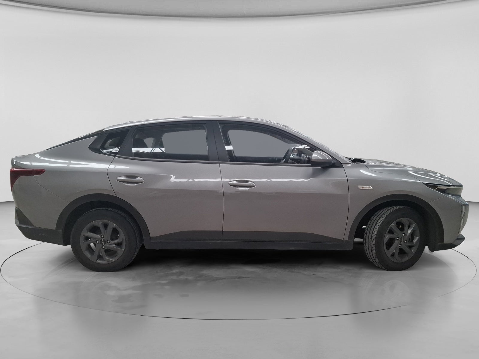 2024 Kia K3 K3 1.6 LX AUTO 4P