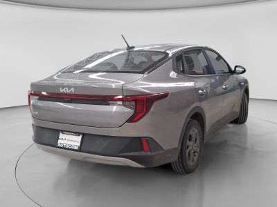 2024 Kia K3 K3 1.6 LX AUTO 4P