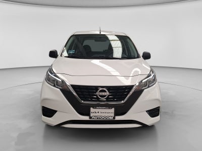 2023 Nissan MARCH SENSE TA 23