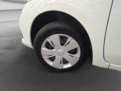 2023 Nissan MARCH SENSE TA 23