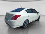 2019 Nissan VERSA ADVANCE AT AC