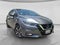 2022 Nissan VERSA VERSA ADVANCE CVT