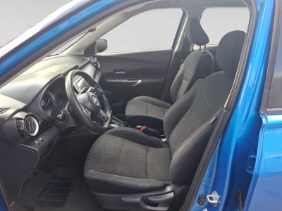 2024 Nissan KICKS PLAY ADVANCE 1.6 LTS CVT 24