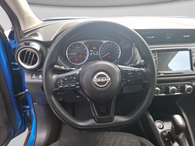 2024 Nissan KICKS PLAY ADVANCE 1.6 LTS CVT 24