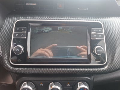 2024 Nissan KICKS PLAY ADVANCE 1.6 LTS CVT 24
