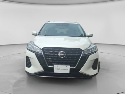 2024 Nissan KICKS PLAY ADVANCE 1.6 LTS CVT 24