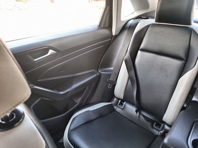 2020 Volkswagen JETTA COMFORTLINE TIPTRONIC