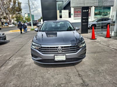 2020 Volkswagen JETTA COMFORTLINE TIPTRONIC