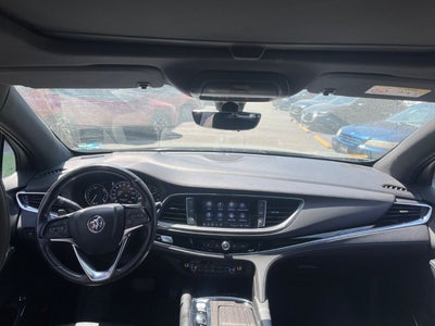 2022 GMC ENCLAVE AVENIR P