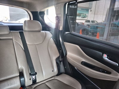 2019 Hyundai SANTA FE LIMITED TECH AT