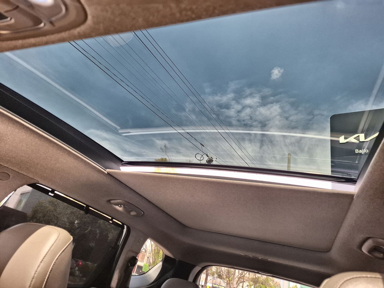 2019 Hyundai SANTA FE LIMITED TECH AT