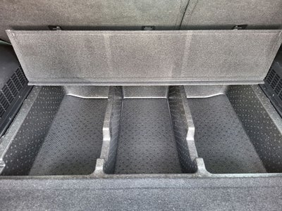 2019 Hyundai SANTA FE LIMITED TECH AT