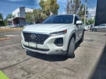 2019 Hyundai SANTA FE LIMITED TECH AT