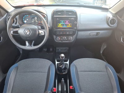 2025 RENAULT KWID BITONO